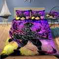 Meliodas Seven Deadly Sins Bedding Set (Duvet Cover & Pillow Shams)