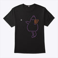 Mets The Grimace Effect Grimace First Pitch Shirt