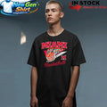 Miami (OH) Basketball Retro Swish Shirt
