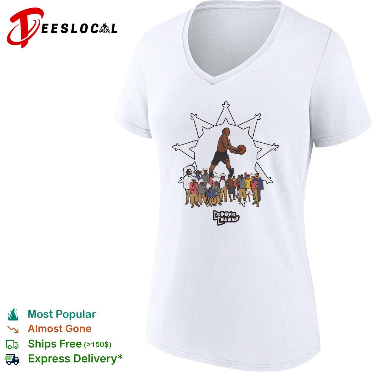 Michael Jordan Chicago Bulls NBA Lakota Legend parody tribute basketball shirt