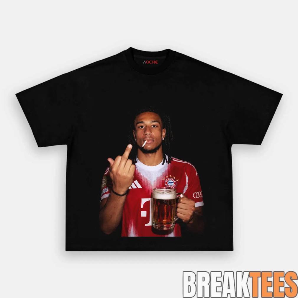 Michael Olise Drunk Tee