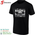 Miscreants Vx Underground Null Sig Error 404 Cat Globe Internet Cyber Security shirt