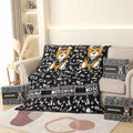 luxury cartoon blanket 920