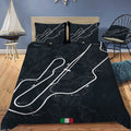 Mugello Bedding Set (Duvet Cover & Pillow Shams)