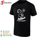 Music if it’s nice play it twice listen feel and dance with disco only shirt
