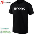 NYKNYC logo shirt