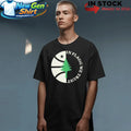 Naji Marshall In Flagg We Trust Shirt
