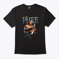 Napheesa Collier Phee Minnesota Lynx Crown Basketball T Shirt