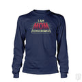 Mom-Creator of Life Long Sleeve