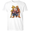 Neegy John Pork Tung Tung Tung Sahur Shirt