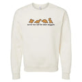 'Never Too Old Dino Nuggets' T-Shirts