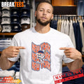 New York Baseball Retro NY Mascot Shirt