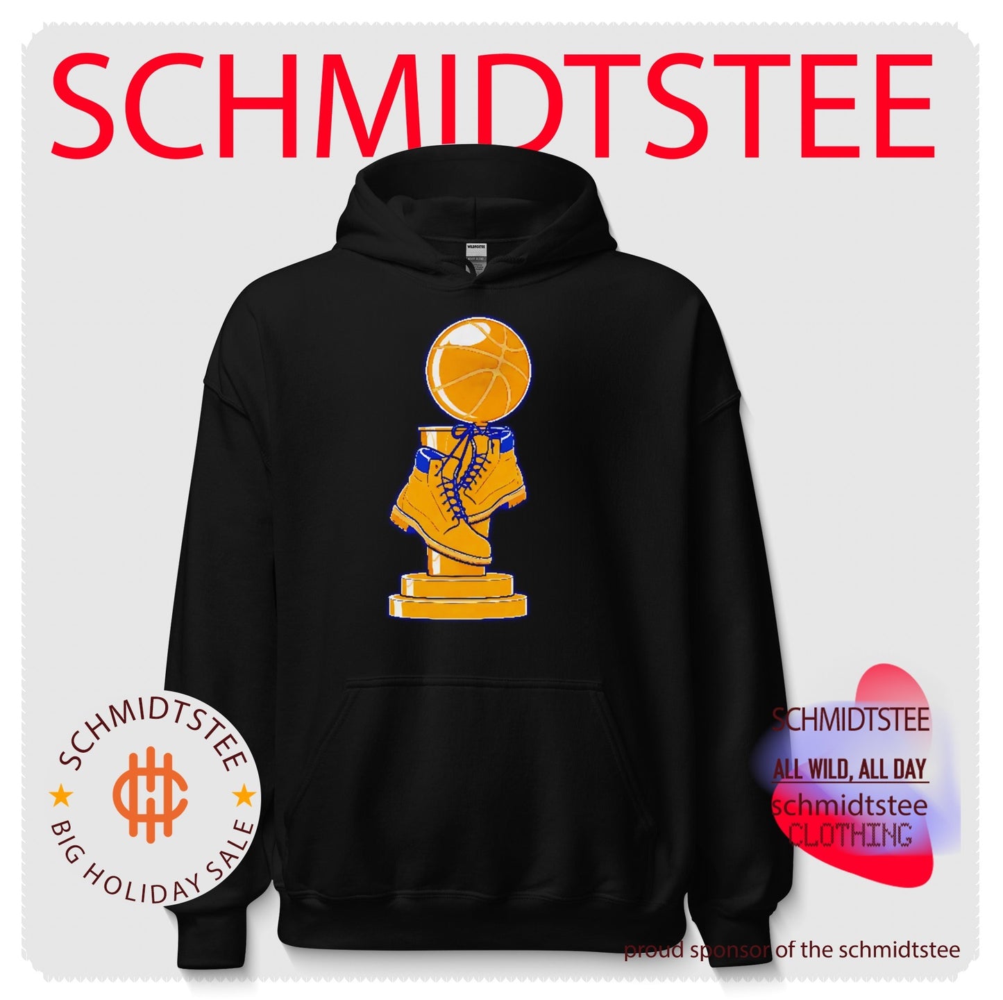 New York Basketball 2026 Championship Trophy And Boots shirt