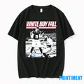 New York Giants White Boy Fall Tshirts Sweater