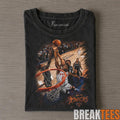 New York Knick 2026 NBA Finals Vintage Shirt