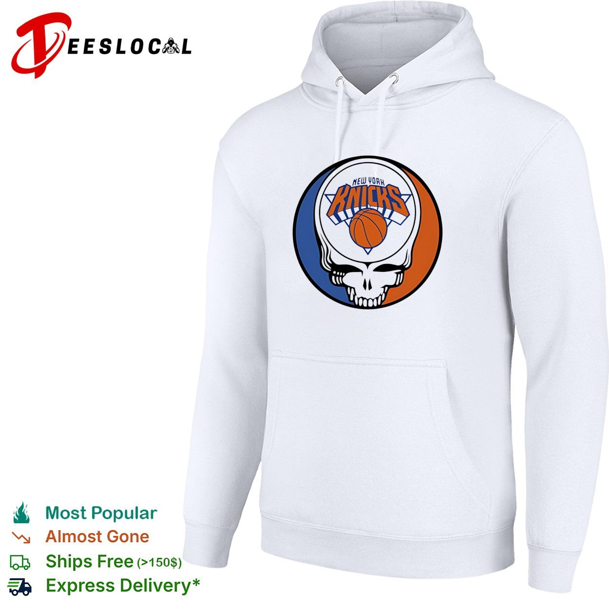 New York Knicks Steal Your Face Skull Rock Basketball Mashup Finals 2026 shirt