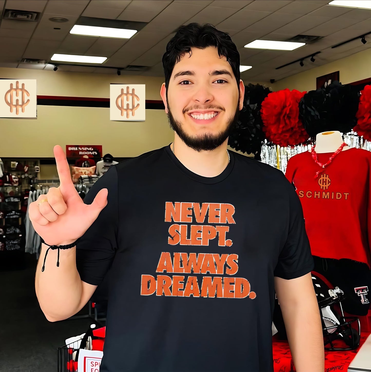 New York Knicks never slept always dreamed retro shirt