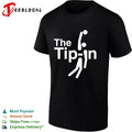 New York KnicksThe Tip in shirt