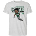 Nick Sirianni Wear Jalen Carter Shirt