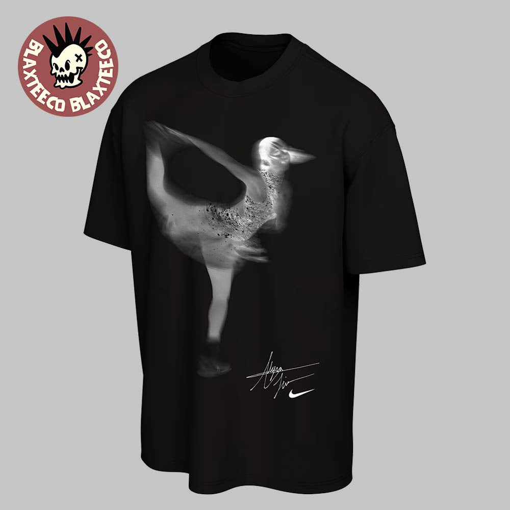 Nike X Alysa Liu T-Shirt