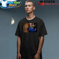 No One Wants to Fight for Israel Brian McGinnis Shirt