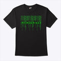 Nonbinary Funny Binary Shirt