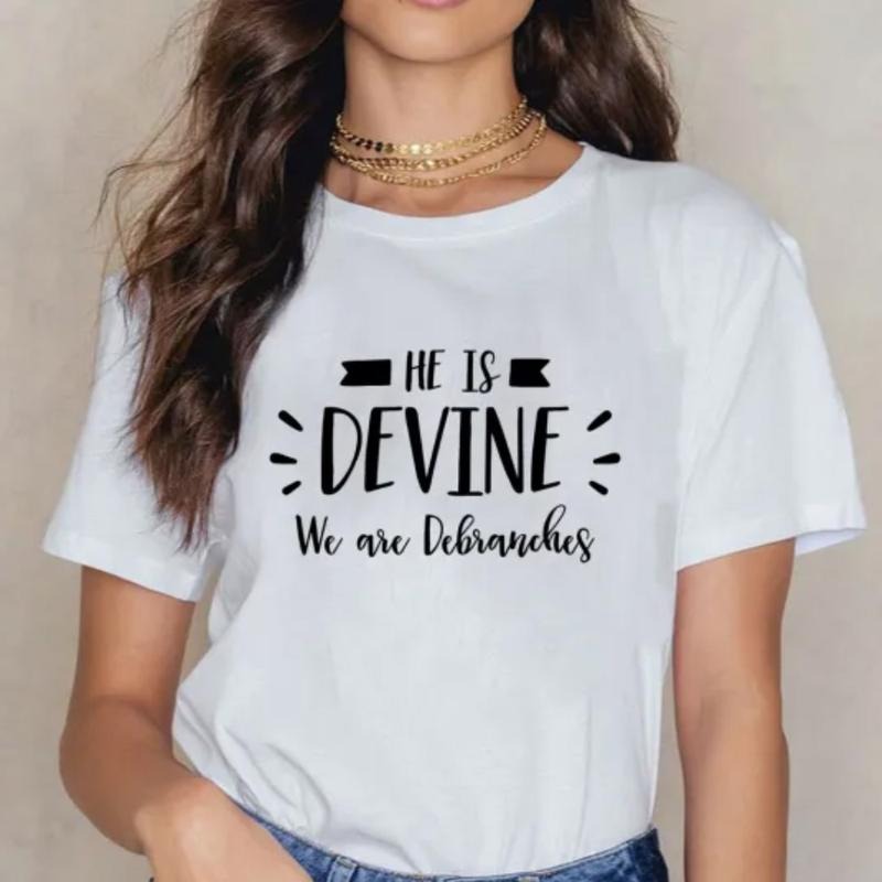 Normal Isn'T Coming Back But Jesus Is Revelation 14 Pure Cotton Casual Street Crew Neck Short Sleeve Tops Menstyle{N002}2 T-Shirts