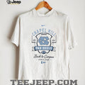 North Carolina Tar Heels Back to Campus since 1789 shirt
