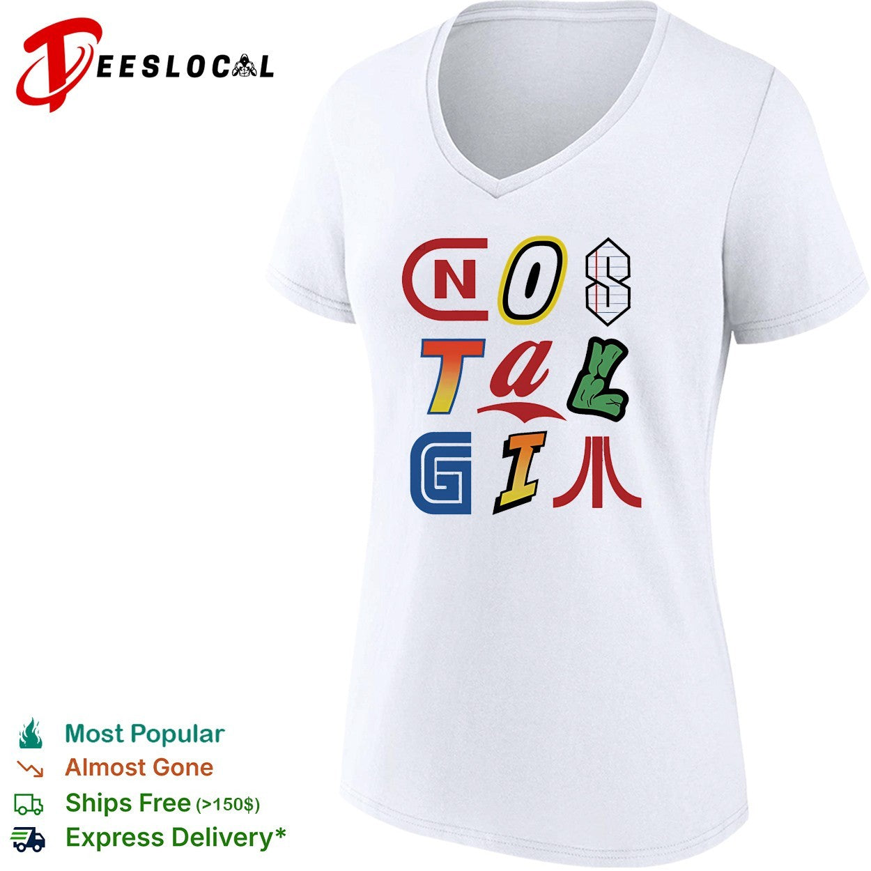 Nostalgia 90s Pop Culture Icons Nintendo Lego Universal Coca Cola Atari Logo shirt