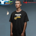 Nuggets Higher Than Ever Shirt