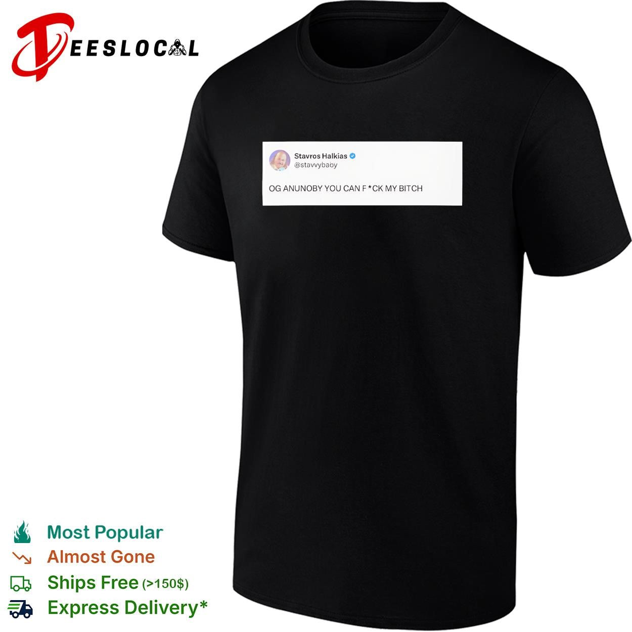 OG Anunoby comedian tweet New York Knicks fan viral humor shirt