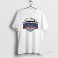 Official 2025 26 Caa State Championship Baseball Arizona State