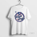Official 2025 World Series Toronto Blue Jays Baseball Classic