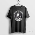 Official All Hail The Boulder Worship Brush Chalk Repent