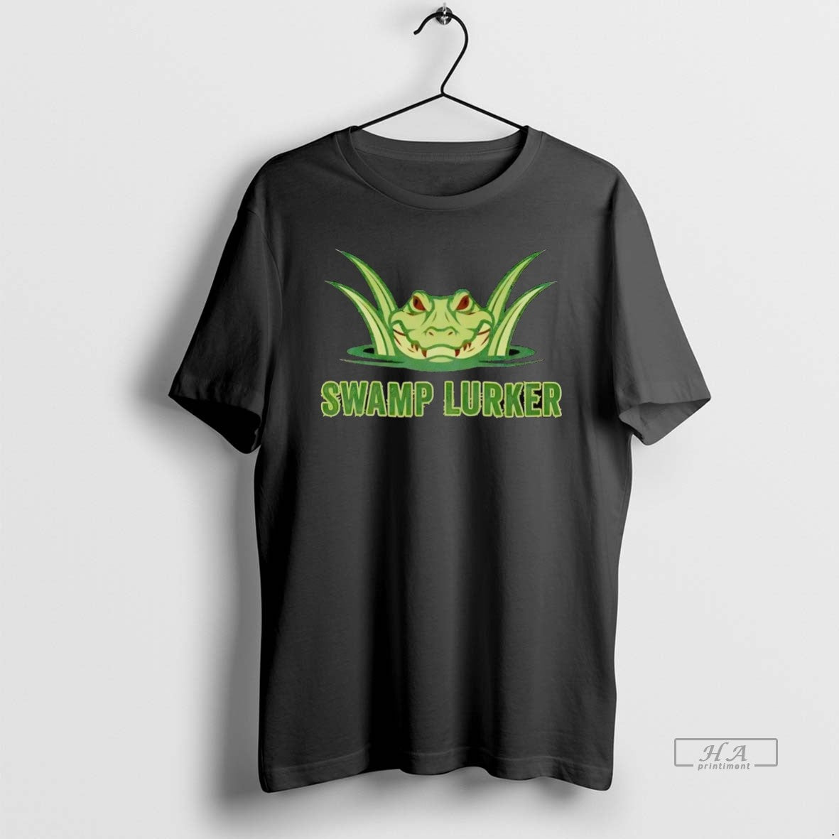 Official Alligator Swamp Lurker
