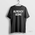 Official Already Gone