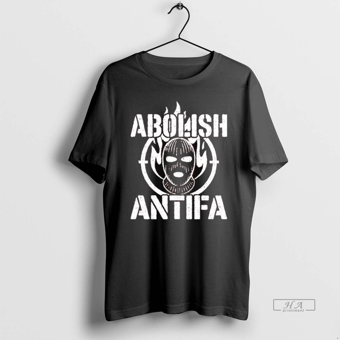 Official America Abolish Antifa