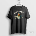 Official Anti Trump New King Trump Ai