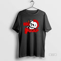 Official Big Gulp Mohawk Acid Skull