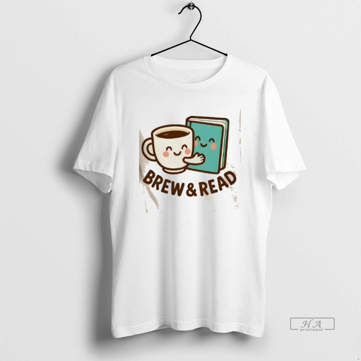 Official Brew And Read Book