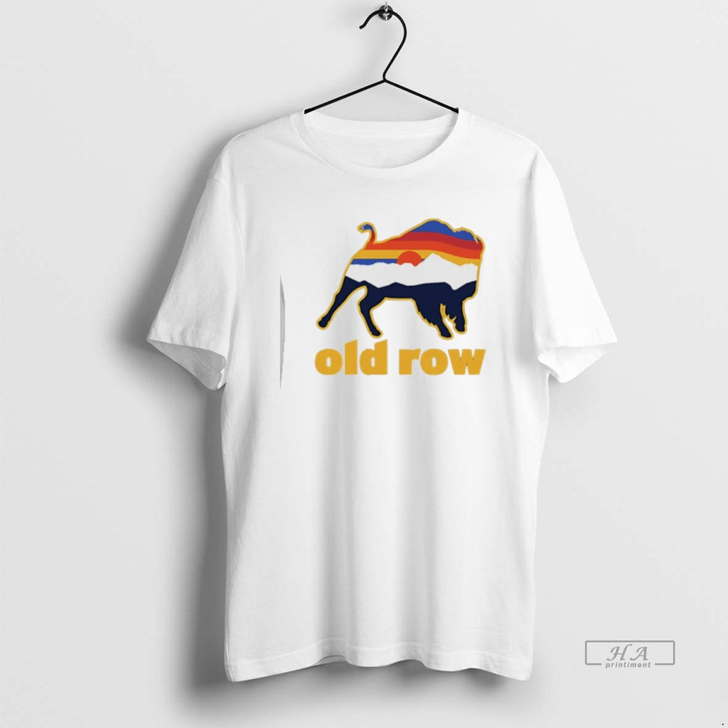 Official Buffalo Pigment