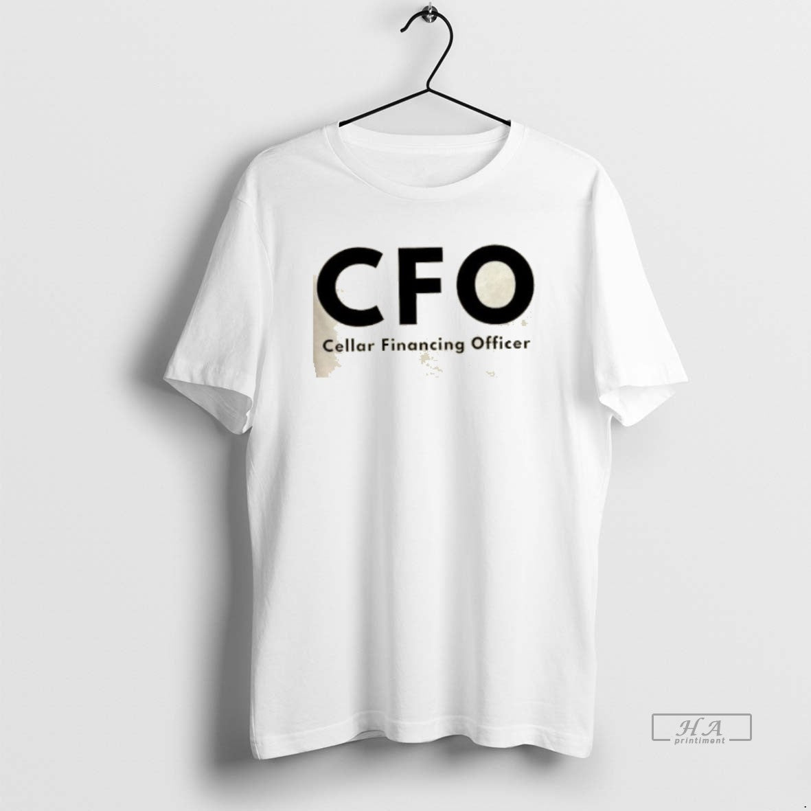 Official Cfo Cellar Financing Officer