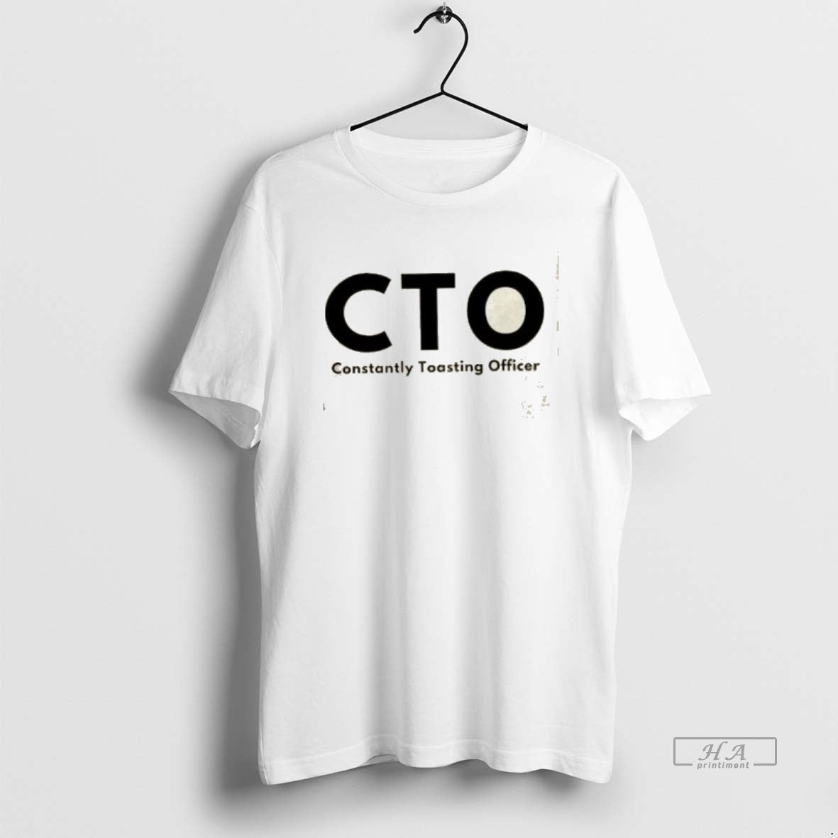 Official Cto Constantly Toasting Officer