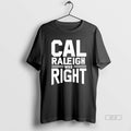 Official Cal Raleigh Was Right Seattle Mariners