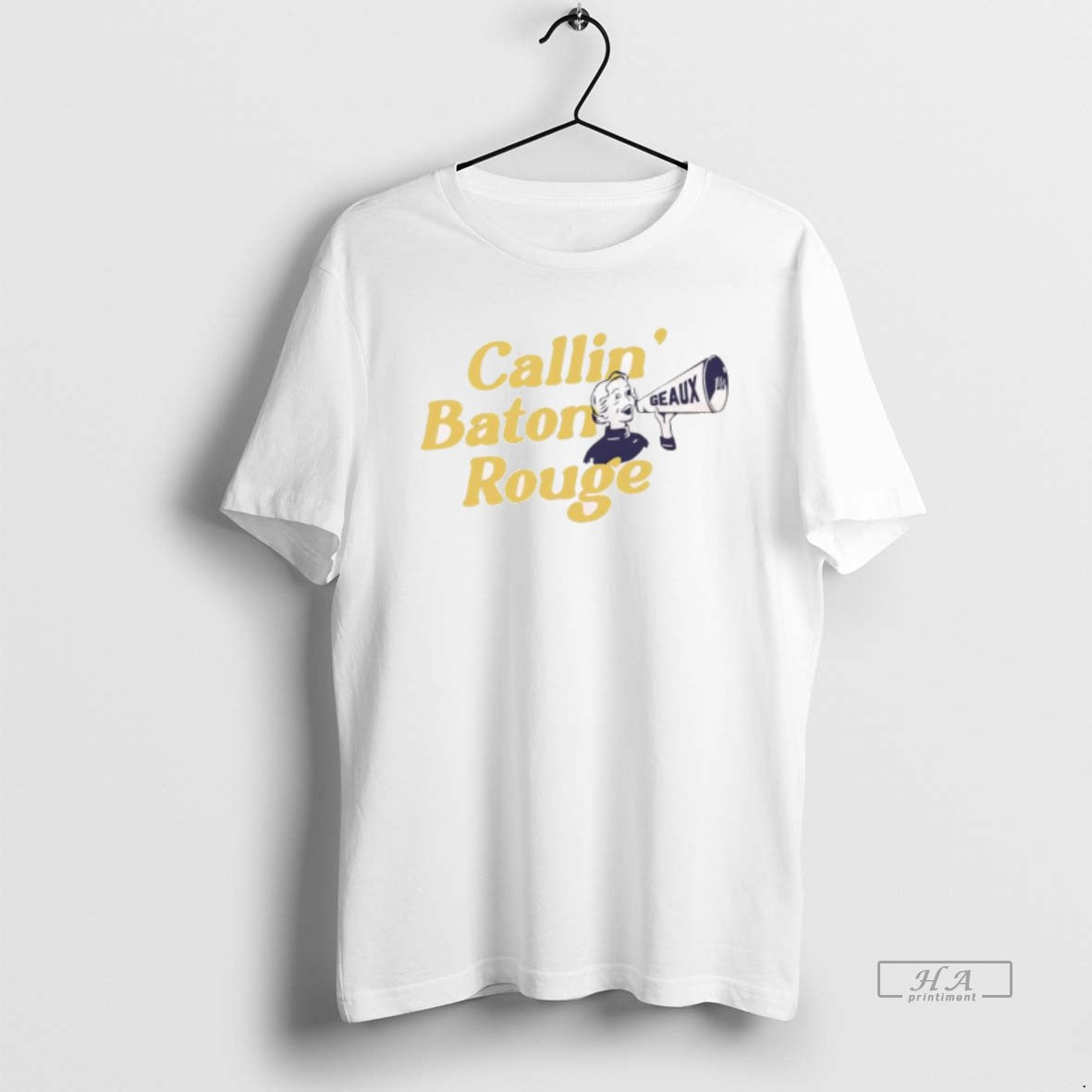 Official Callin Baton Rouge Geaux