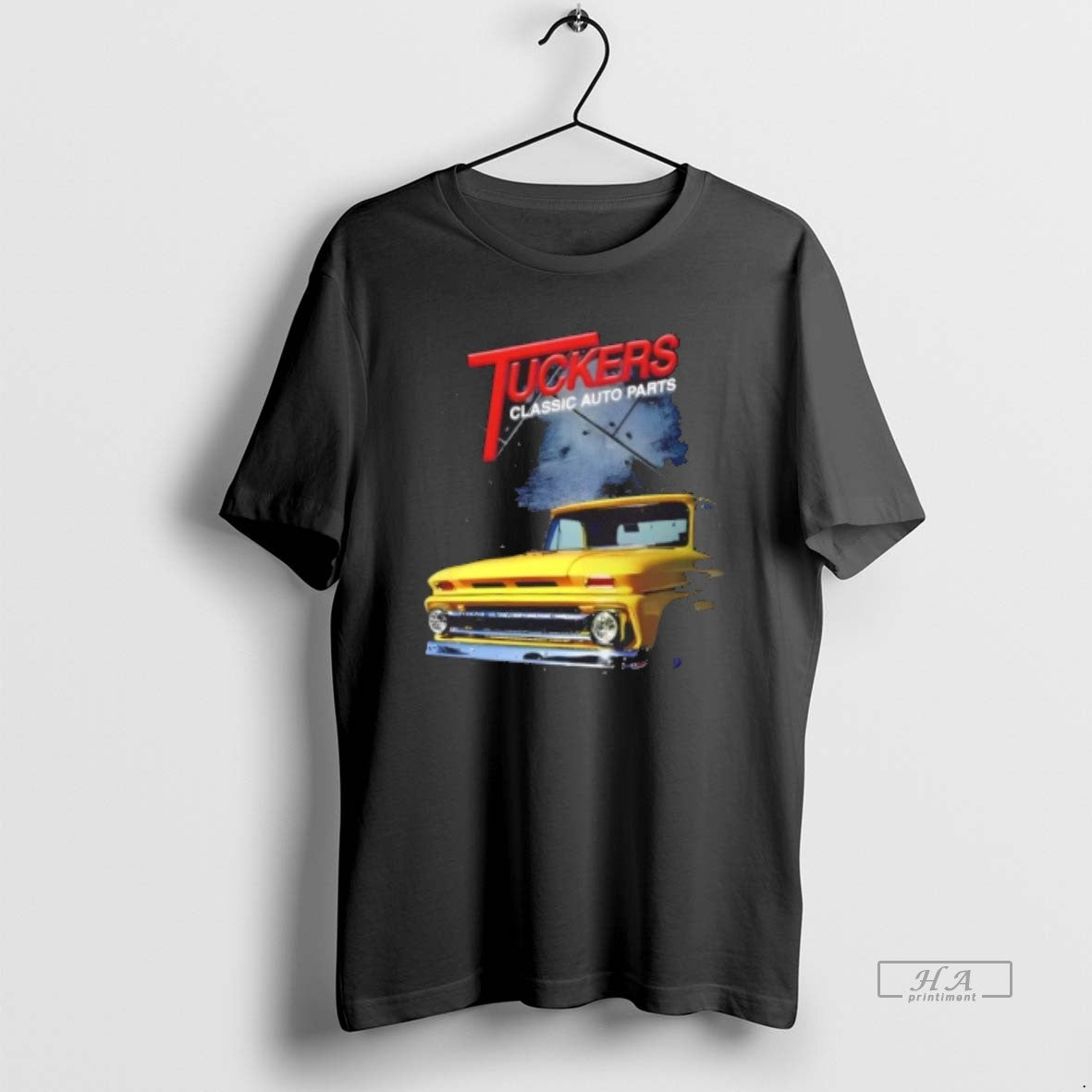 Official Chevrolet Truck Tuckers Classic Auto Parts