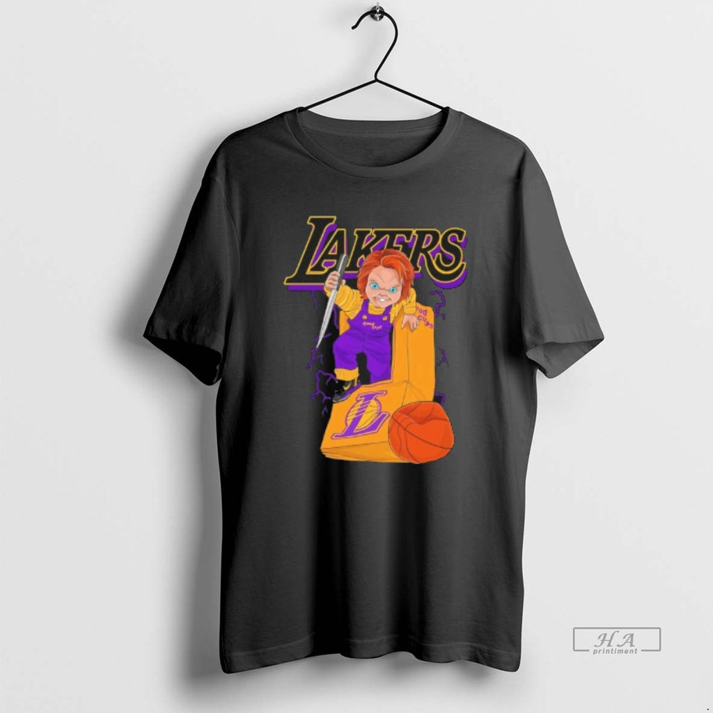 Official Chucky Good Guys Lakeshow