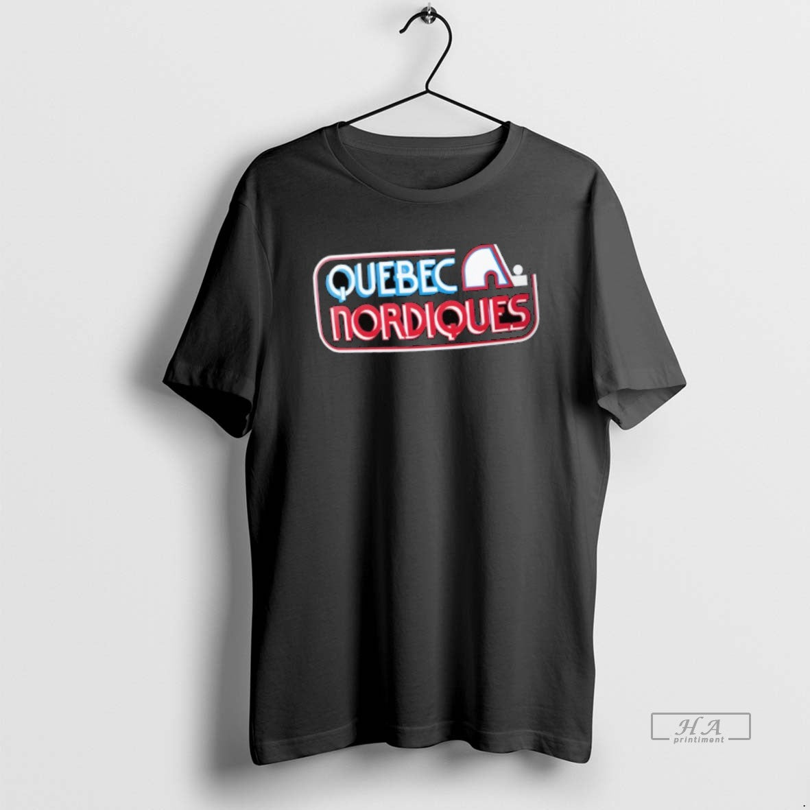 Official Colorado Avalanche Heritage Primetime