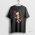 Official Coraline Animated Film Character