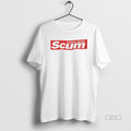 Official Council Estate Scum